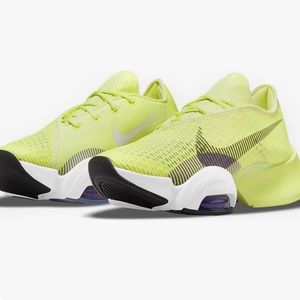 Women’s Nike Air Zoom SuperRep